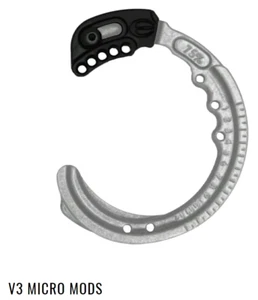 ELITE ARCHERY MODS or Modules - VX, Versa, V2, V3 - Smooth, Performance, OR 75% - Picture 1 of 17