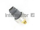 Power Steering Pressure Switch fits FORD FIESTA Mk5 1.6 01 to 08 Intermotor New