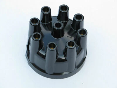 68-74 Ford 289 292 302 351w&C FE 429 460 Premium Distributor Cap FA79  - Изображение 1 из 4