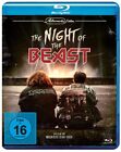 The Night Of The Beast (Deutsche Version/Ov) [Blu-Ray] (Blu-Ray) Morfa Yaima