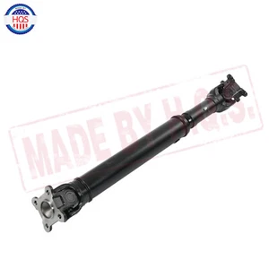Front Drive Shaft Assembly For 1999 2000 2001 2002 Toyota 4Runner V6 3.4L 4WD - Picture 1 of 12