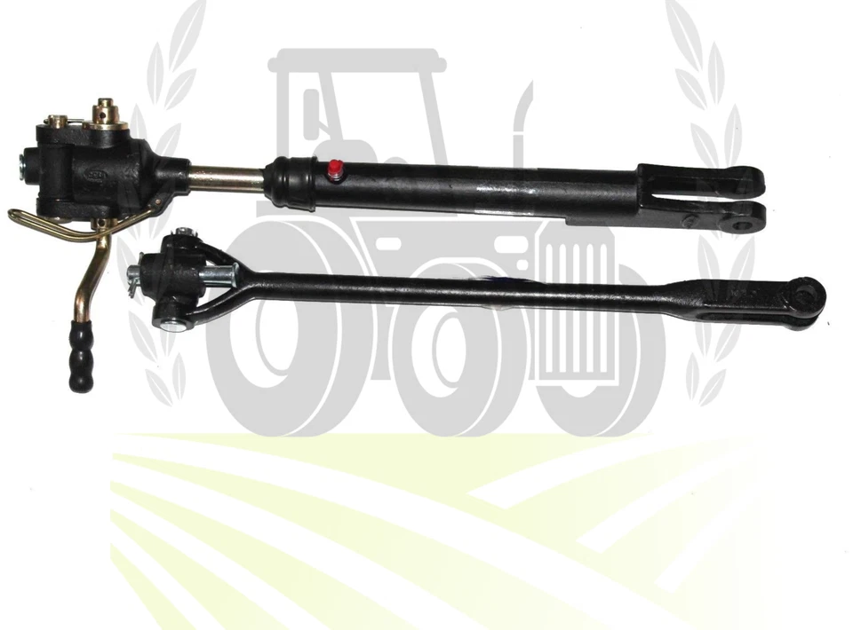 Hubspindel + Hubstrebe Satz MF 135 148 Massey Ferguson #652 - Bild 1 von 1