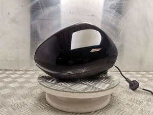 Mercedes A Klasse Außenspiegel elektrisch schwarz rechts 2019-2024 W177 A1778108804 - Bild 1 von 11