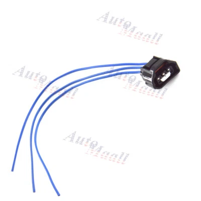 MAP TPS Connector Plug Harness Pigtail for Toyota Solara Sienna Paseo MR2 Spyder - Image 1 of 4
