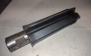 Watts Brothers 1-27/32" Hex Hole Drill - Picture 1 of 3