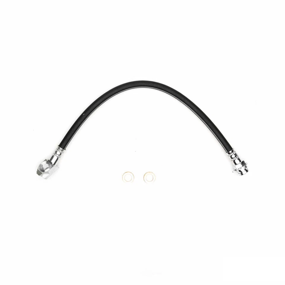 Manguera hidráulica de freno para Saturn SL 1991-2002, SL1, SL2 SC1, SC2 SW2 DFC Foto 1 de 1