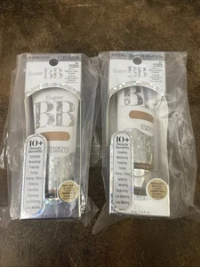 2 Pack -Physicians Formula Super BB All-In-1 Beauty Balm ~ Light/Medium - #7867 - Picture 1 of 8