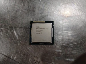 GOOD CONDITION Intel Pentium G2030 CPU Untested - Picture 1 of 2