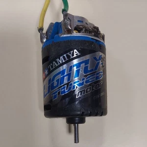 TAMIYA LIGHTLY TUNED motor - Picture 1 of 6