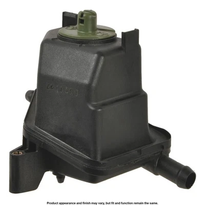 Depósito de dirección asistida CSW para VW Golf Jetta GTI Audi TT Quattro Cardone Foto 1 de 4