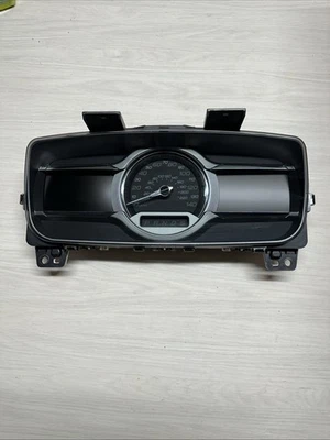15 FORD TAURUS OEM SPEEDOMETER INSTRUMENT GAUGE CLUSTER FG1T-10849-ED Foto 1 de 3