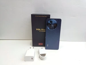 TCL 50 Pro NxtPaper 8GB 512 GB 5G - Imagen 1 de 11