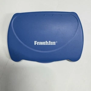 Franklin Children Dictionary With Spell Corrections. Model# HW-1216 Tested Works - Picture 1 of 8