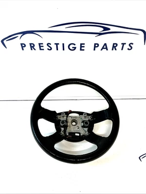 03-09 Volante Land Rover Range Rover FL 61278000B OEM Foto 1 de 4