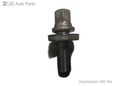 Perno de polea del cigüeñal de 2008 Honda Accord 3,5 Foto 1 de 4