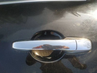 Manija de puerta exterior Mazda CX-7 2007, parte trasera izquierda usada, original #2261661-21 Foto 1 de 4