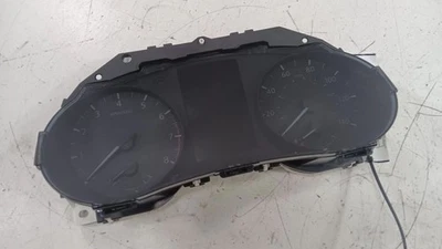 Velocímetro Cluster VIN J 1er Dígito Japón Construido MPH EE. UU. Se Adapta a 16 ROGUE Foto 1 de 4