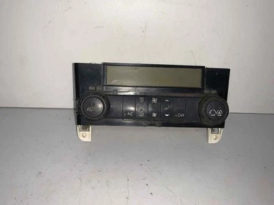 8200575240 Mando Climatizador para RENAULT LAGUNA II (BG0) Confort Dynami 114107 - Imagen 1 de 2