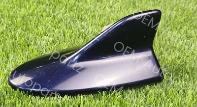 Antena de radio techo exterior Lexus ES350 ES300H 2013-2015 Deep Sea OEM usada Foto 1 de 4