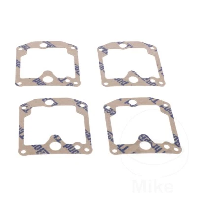 Float Chamber Gasket Set Of 4 O-Ring/P FBG-901 For Suzuki GS 1000 E N 1979 - Image 1 of 4