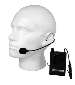 Stormtrooper Voice Amplification Unit suitable for Trooping - Picture 1 of 1