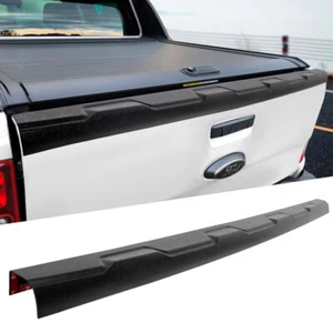 Ladekantenschutz Heckklappenschutz für Ford Ranger 2012-2023 T7 T8 Wildtrak XLT - Afbeelding 1 van 16