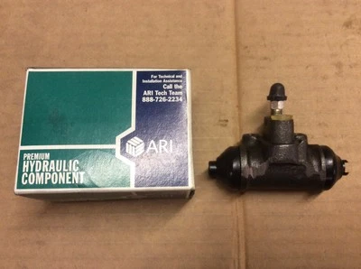 NUEVO ARI 84-14202 Cilindro de rueda de freno trasero - Se adapta a 83-87 Mazda 626 Foto 1 de 4