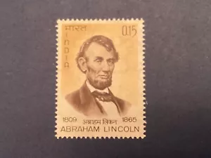 Lincoln ICOLLECTZONE India 400 VF NH - Imagen 1 de 1