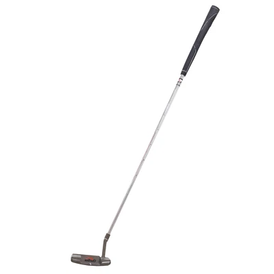 Medicus Overspin CB2 Cast Blade Golf Putter Left Hand 35" - Image 1 of 2