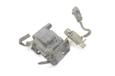 Conjunto de encendido de bobina Nissan 300ZX Z31 1984-1987 2+0. Foto 1 de 4