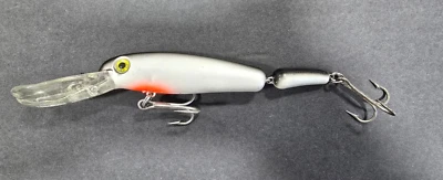 Hombre Stretch 25' Buzo para Trolling: Sábalo trasero negro Foto 1 de 4