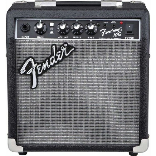 Fender Frontman 10G Verstärker