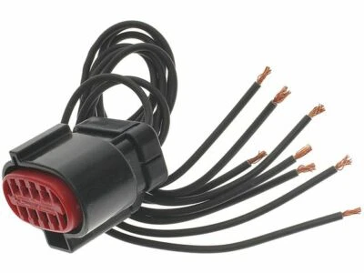 For 1992-1998 Lincoln Town Car Neutral Safety Switch Connector AC Delco 28334NX - Image 1 of 2