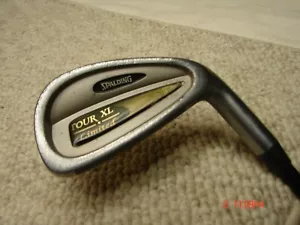 *Spalding Tour XL Limited #4 Iron Men's Right Hand #B83 - Picture 1 of 9