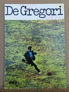 Spartito Musicale - De Gregori - 9 Canzoni - Ed. RCA - Bild 1 von 5