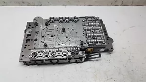 2012 MERCEDES E350 W212 3.0 CDI 7G-TRONIC PLUS AUTO GEARBOX VALVE BODY 722.9 - Picture 1 of 22