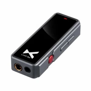 xDuoo Link2 BAL USB DAC& Balanced 4.4 /3.5 Headphone Amplifier - Picture 1 of 6