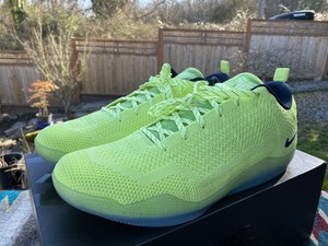 Las mejores ofertas en Zapatillas Nike Kobe XI Elite Low para hombres | eBay