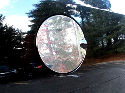 Ajuste: 2014-2016 Chevrolet Impala LTD/06-13 Impala Tapa de Gas Cubierta Acento Adhesivo Foto 1 de 3