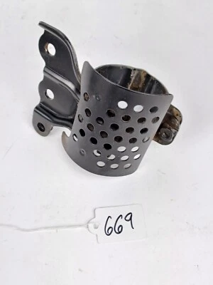 Suporte de filtro de combustível Toyota MK4 Supra fabricante de equipamento original - Imagem 1 de 2