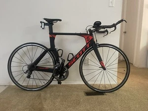 Scott Plasma 5 Dura Ace - Picture 1 of 4