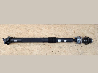 MOPAR Factory Front Driveshaft for 18-25 Jeep Wrangler JL 2.0L - 68404468AB - Image 1 of 4