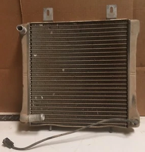 ATV 4x4 01 Polaris 2001 6x6 UTV Radiator - Picture 1 of 2