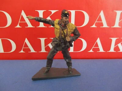 1/27 65mm Soldatino Soldier III Reich U-Boot Matrose 1943 N7 Hobby & Work
