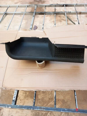 Fiat 126 Personal Storage Compartment - Image 1 of 2