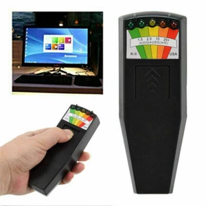NEW Magnetic Field Detector K2 EMF Meter KII Ghost Hunting Paranormal Equipment - Picture 1 of 10