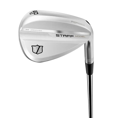Cuñas de golf Wilson Staff - modelo ZM Wedge totalmente nuevas - 2025 Foto 1 de 4