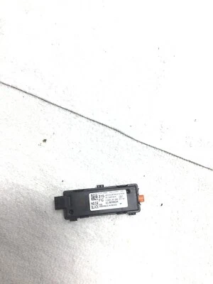 Chevrolet Malibu 2015 módulo receptor de entrada sensor ++ Foto 1 de 4