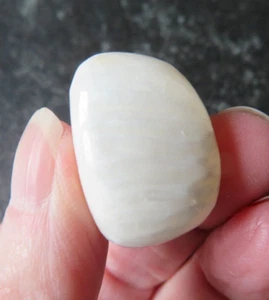 HERMOSA ESCOLECITA (11,5 gramos / 25 mm) PIEDRA NATURAL (8) TERCER OJO - Imagen 1 de 7