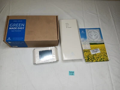 ECOBEE  SMART THERMOSTAT  EB-STAT-02 - Image 1 of 4